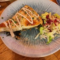  at Gaia Kitchen in Vienna