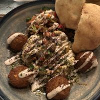 Foul Lebanon  at Gaia Kitchen in Vienna