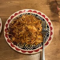 The oriental kimchi is a must try  at Gaia Kitchen in Vienna