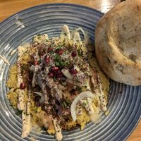 Fava at Gaia Kitchen in Vienna