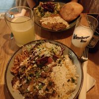  at Gaia Kitchen in Vienna