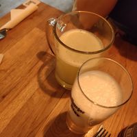  at Gaia Kitchen in Vienna