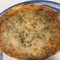   at Gaia Kitchen in Vienna