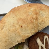   at Gaia Kitchen in Vienna