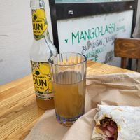  at Gaia Kitchen in Vienna