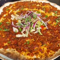  at Gaia Kitchen in Vienna