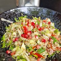  at Gaia Kitchen in Vienna