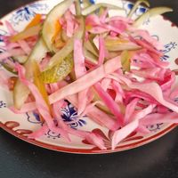  at Gaia Kitchen in Vienna