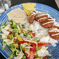  at Gaia Kitchen in Vienna