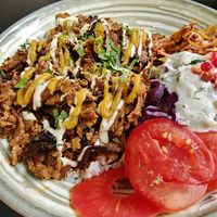  at Gaia Kitchen in Vienna