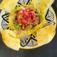  at Gaia Kitchen in Vienna