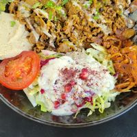  at Gaia Kitchen in Vienna