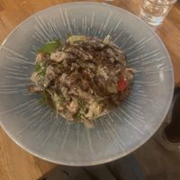   at Gaia Kitchen in Vienna