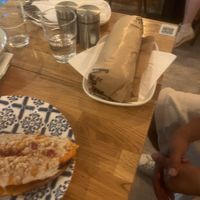   at Gaia Kitchen in Vienna