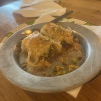   at Gaia Kitchen in Vienna