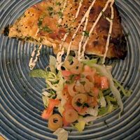 Yummi at Gaia Kitchen in Vienna