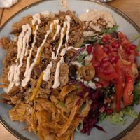 Yummi at Gaia Kitchen in Vienna