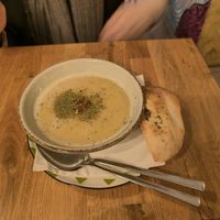  at Gaia Kitchen in Vienna