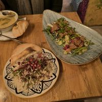  at Gaia Kitchen in Vienna