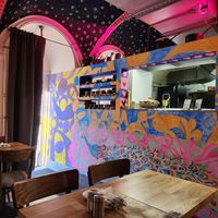  at Gaia Kitchen in Vienna