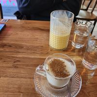  at Gaia Kitchen in Vienna