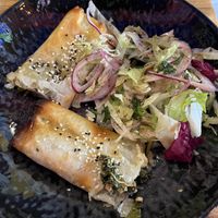   at Gaia Kitchen in Vienna