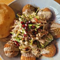  at Gaia Kitchen in Vienna