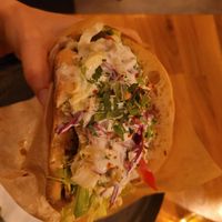  at Gaia Kitchen in Vienna