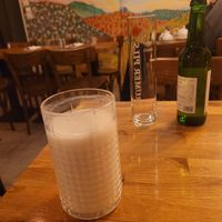  at Gaia Kitchen in Vienna