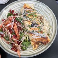   at Gaia Kitchen in Vienna