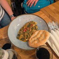  at Gaia Kitchen in Vienna
