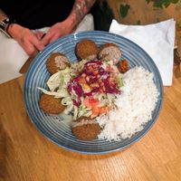  at Gaia Kitchen in Vienna