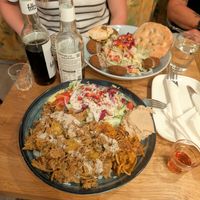  at Gaia Kitchen in Vienna