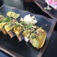   at Sushi Date? in Kaunas