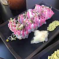   at Sushi Date? in Kaunas