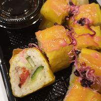  at Sushi Date? in Kaunas