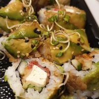  at Sushi Date? in Kaunas