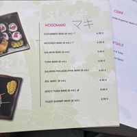   at Sushi Date? in Kaunas