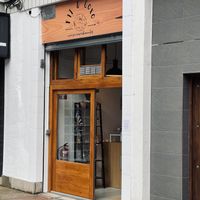 Tienda at Fit & Goxo in Bilbao