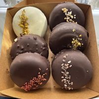   at Fit & Goxo in Bilbao