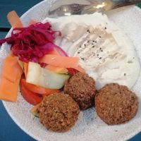 Piatto damasco at Arighen in Arezzo