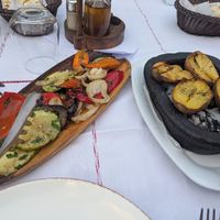  at Tradita Geg & Tosk in Shkoder