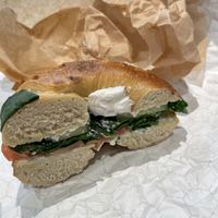   at SAT - Boss Bagels on Southern Soil - TA in San Antonio