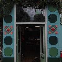  at Studio Sugar Snap in Utrecht