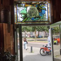  at Studio Sugar Snap in Utrecht