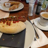  at Calf & Bloom in Amsterdam