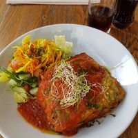  at Calf & Bloom in Amsterdam