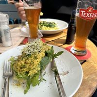   at Calf & Bloom in Amsterdam