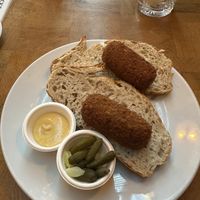   at Calf & Bloom in Amsterdam