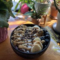   at Lightbox Cafe in Philadelphia